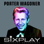Six Play: Porter Wagoner - EP Albumcover