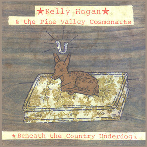 Beneath the Country Underdog cover