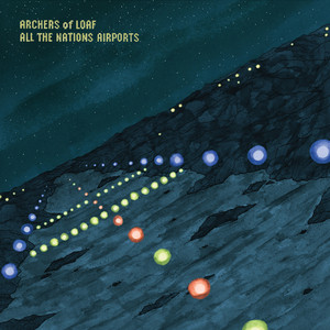 All The Nations Airports (Deluxe Edition) album