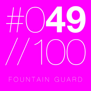 Fountain Guard