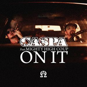 On It (feat. Mighty High Coup) album