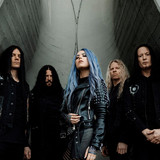 Arch Enemy Photo