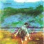 Tout seul sur la plage en hiver Albumcover