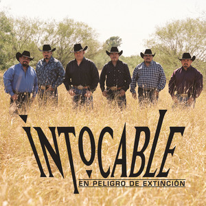 En peligro de extinción cover