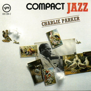 Compact Jazz album
