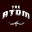 The Atom Albumcover