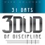 31 Days of Discipline Albumcover