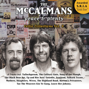 Peace & Plenty album