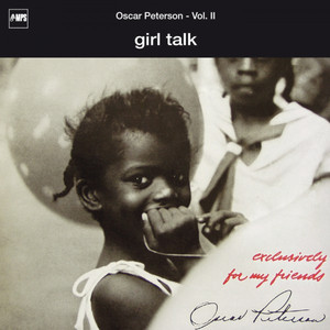 Girl Talk cover