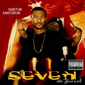 Seven The General