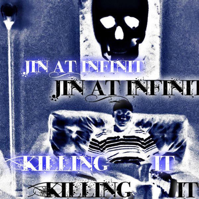Killing It cover