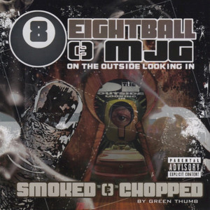 On The Outside Looking In (Smoked & Chopped) album