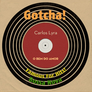 O Bem do Amor (Famous for Hits! Bossa Nova) album