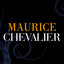 Maurice Chevalier Albumcover