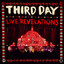 Live Revelations cover