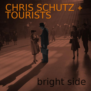 Chris Schutz + Tourists