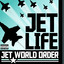 Jet World Order (Bonus Loud Pack Version) cover