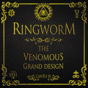 The Venomous Grand Design album
