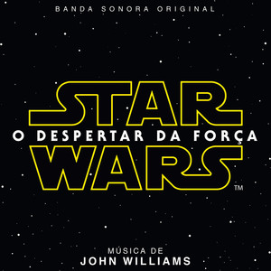 Star Wars: O Despertar da Força (Banda Sonora Original) album