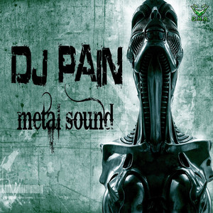 Dj Pain