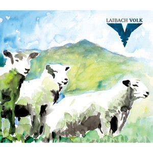 Volk album