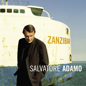 Zanzibar cover