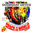 Crack in the World Albumcover