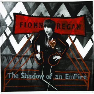 The Shadow of an Empire cover