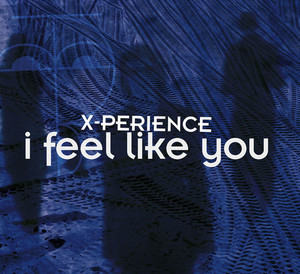 I Feel Like You cover