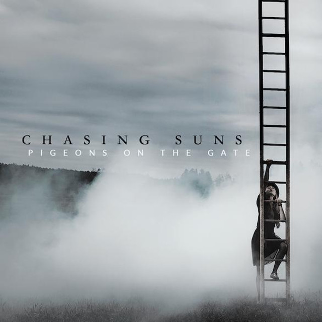 Musik Artist Pigeons on the Gate