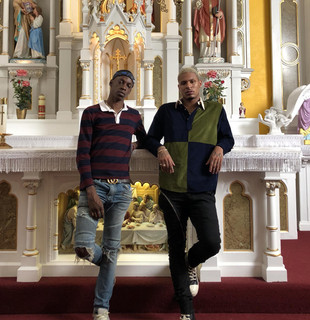The Underachievers Photo
