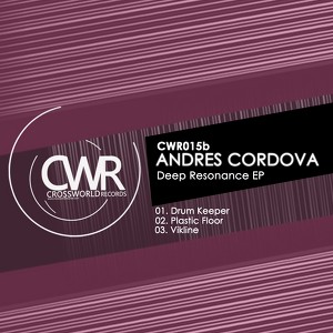 Andres Cordova