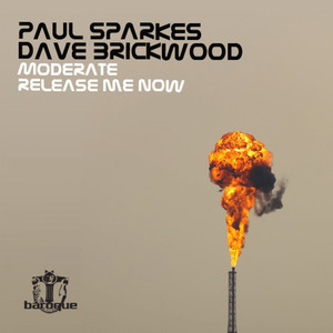 Paul Sparkes & Dave Brickwood