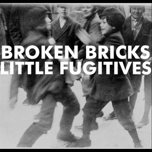 Little Fugitives Albumcover