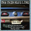 The Thin Blue Line cover