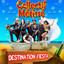 Destination Fiesta cover