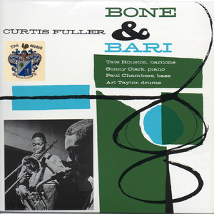 Bone and Bari album