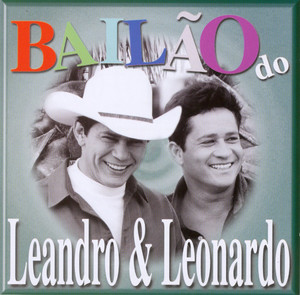 Bailão do Leandro e Leonardo album