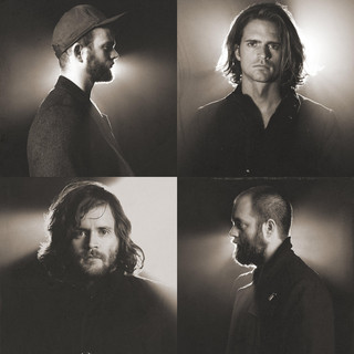 Kongos Photo