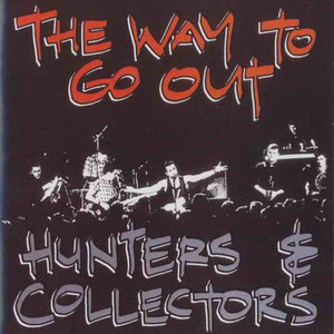 The Way to Go Out album
