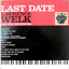 Last Date cover