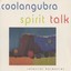 Spirit Talk Albumcover