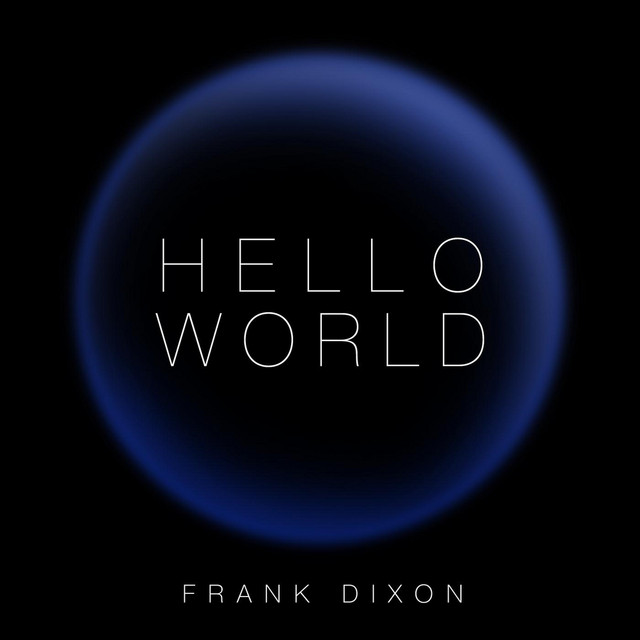 Frank Dixon Photo