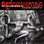 Strange Cargo 3 cover