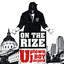 On the Rize Albumcover