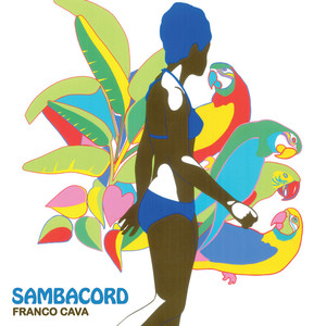 Sambacord Albumcover