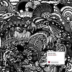 Secrets Adrift Albumcover