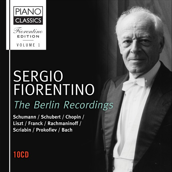 Sergio Fiorentino