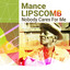 Best Mixtapes Ever: Mance Lipscomb cover