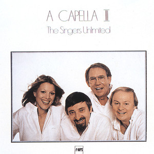 A Capella III album